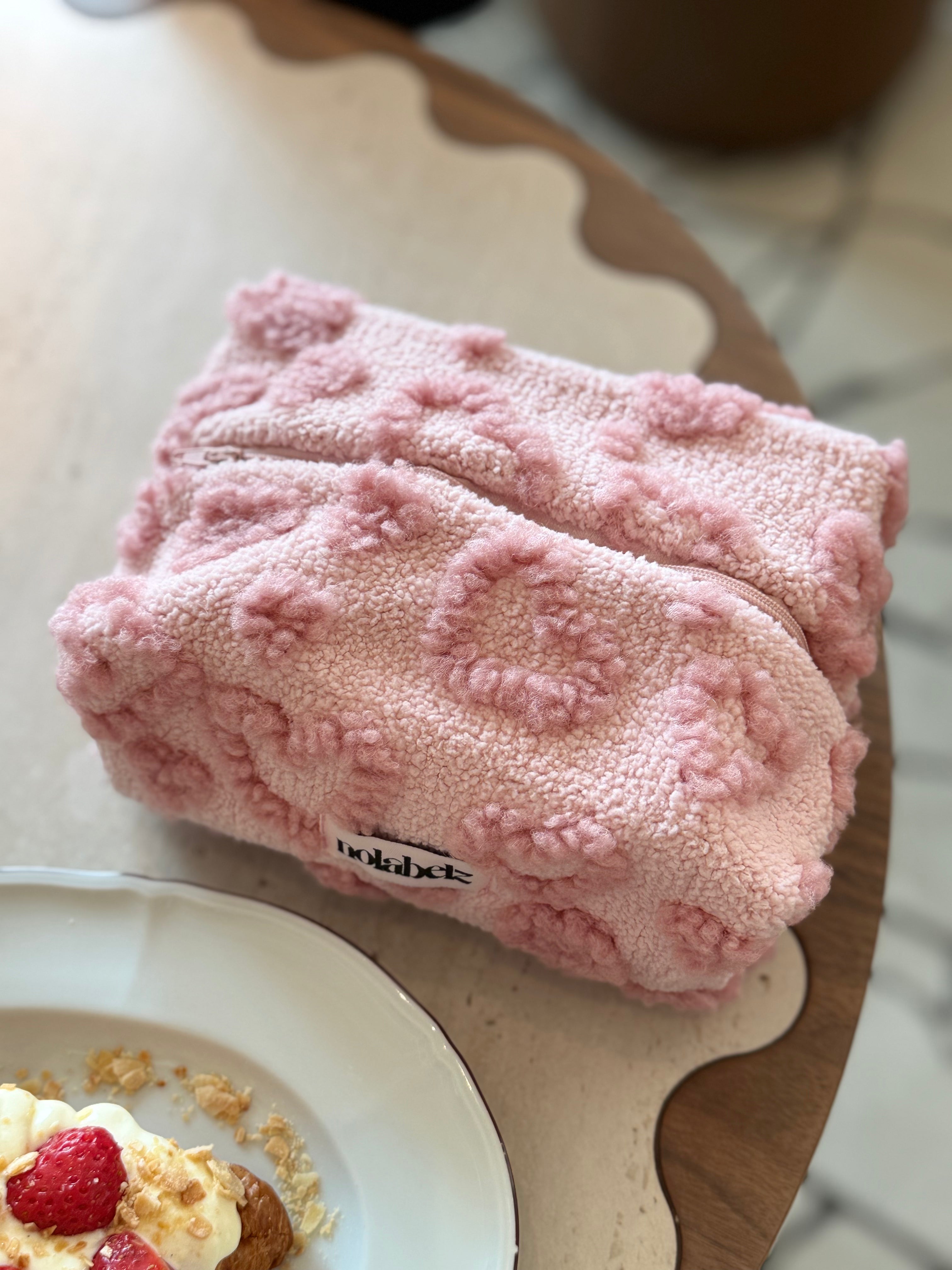 Beauty Bag Ledeyna