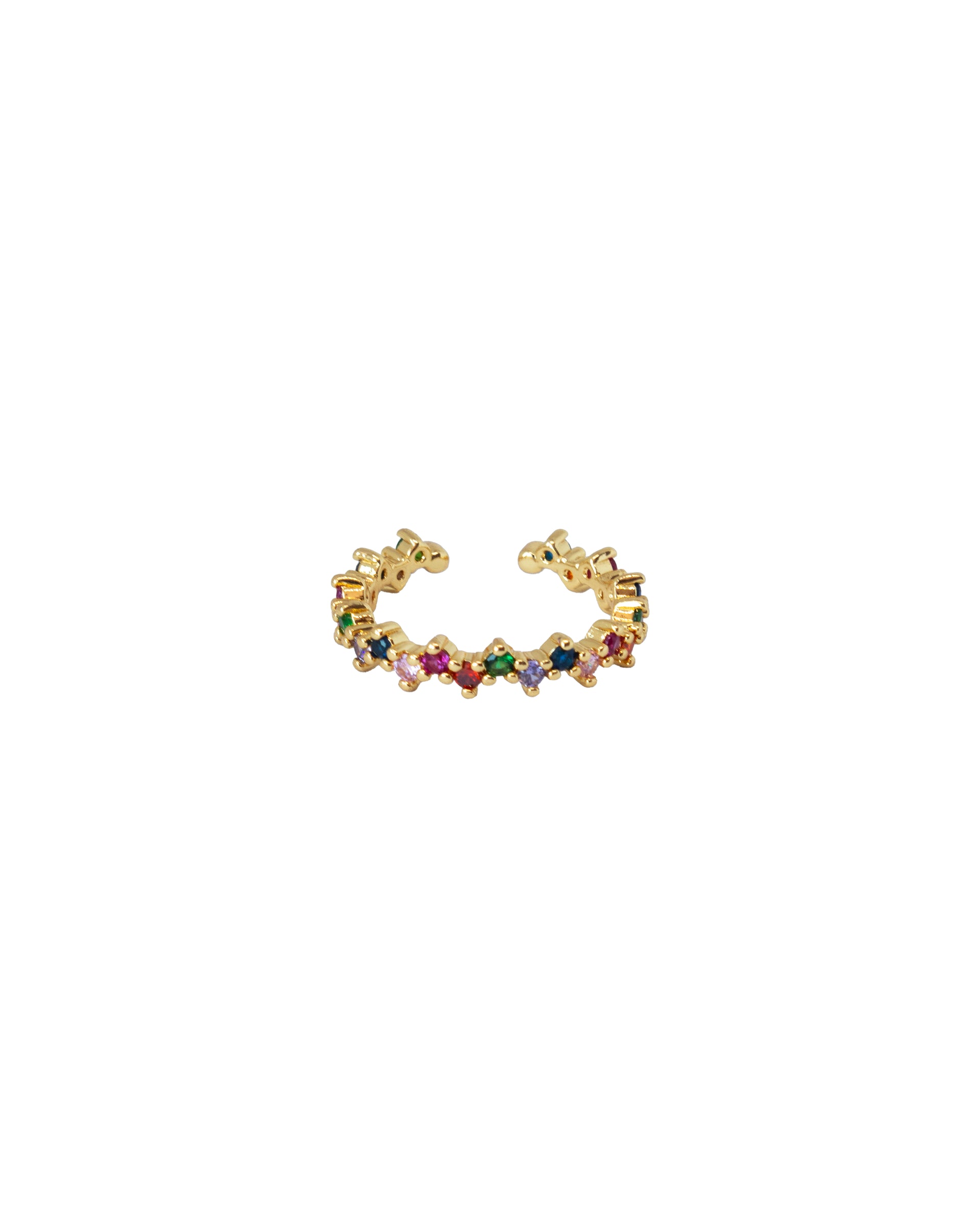 Ring Avelie Multicolor
