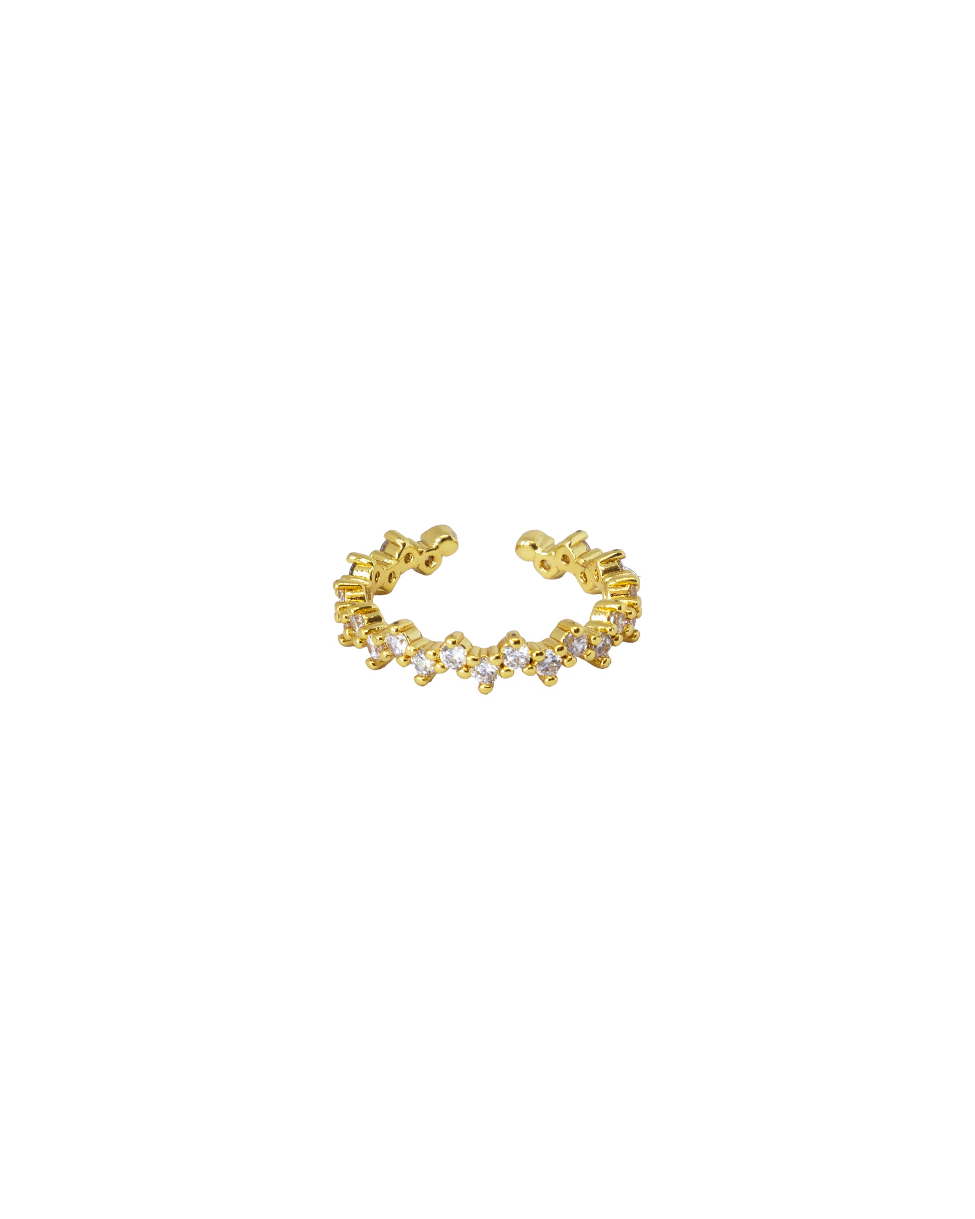 Ring Avila White