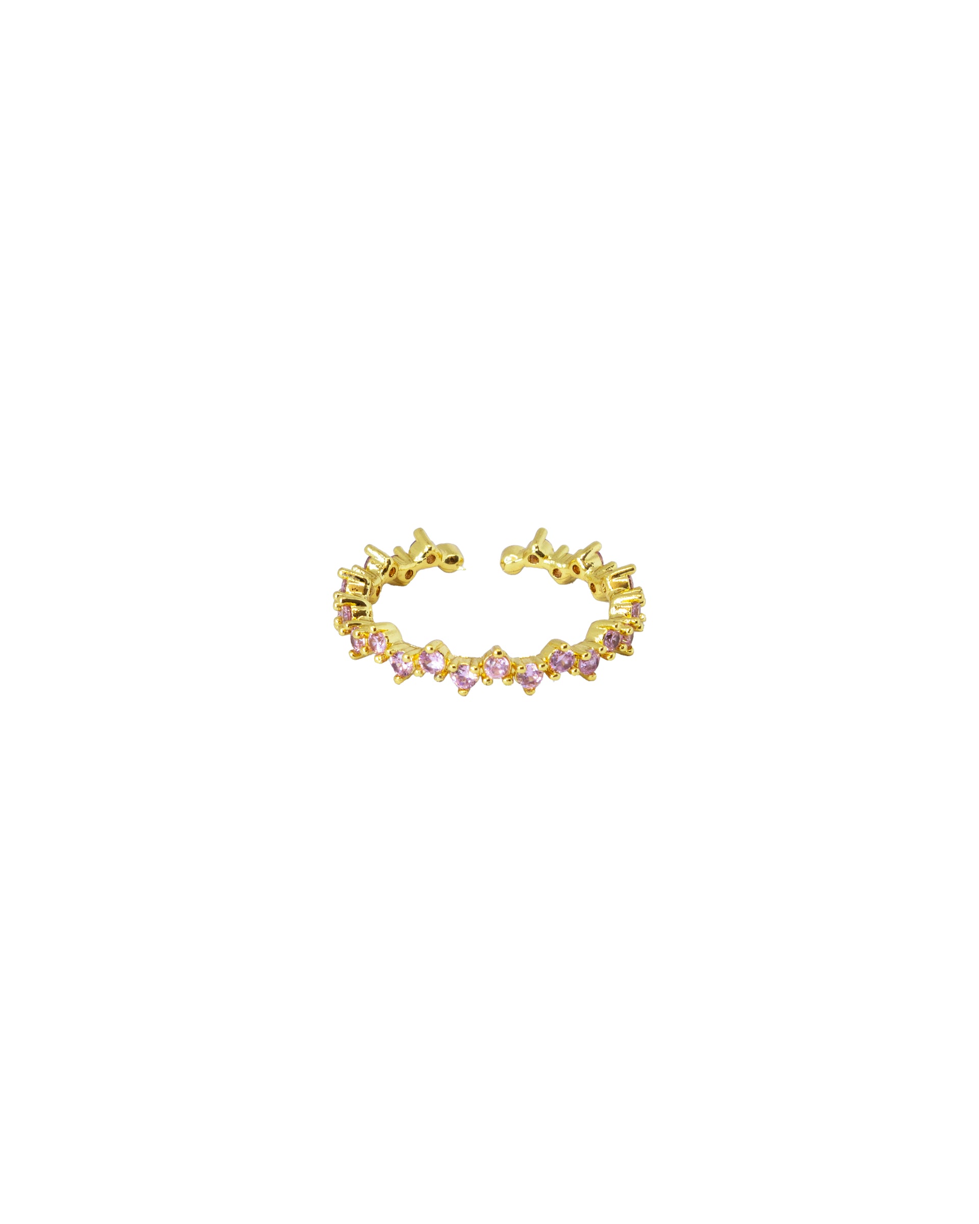 Ring Ayela Pink