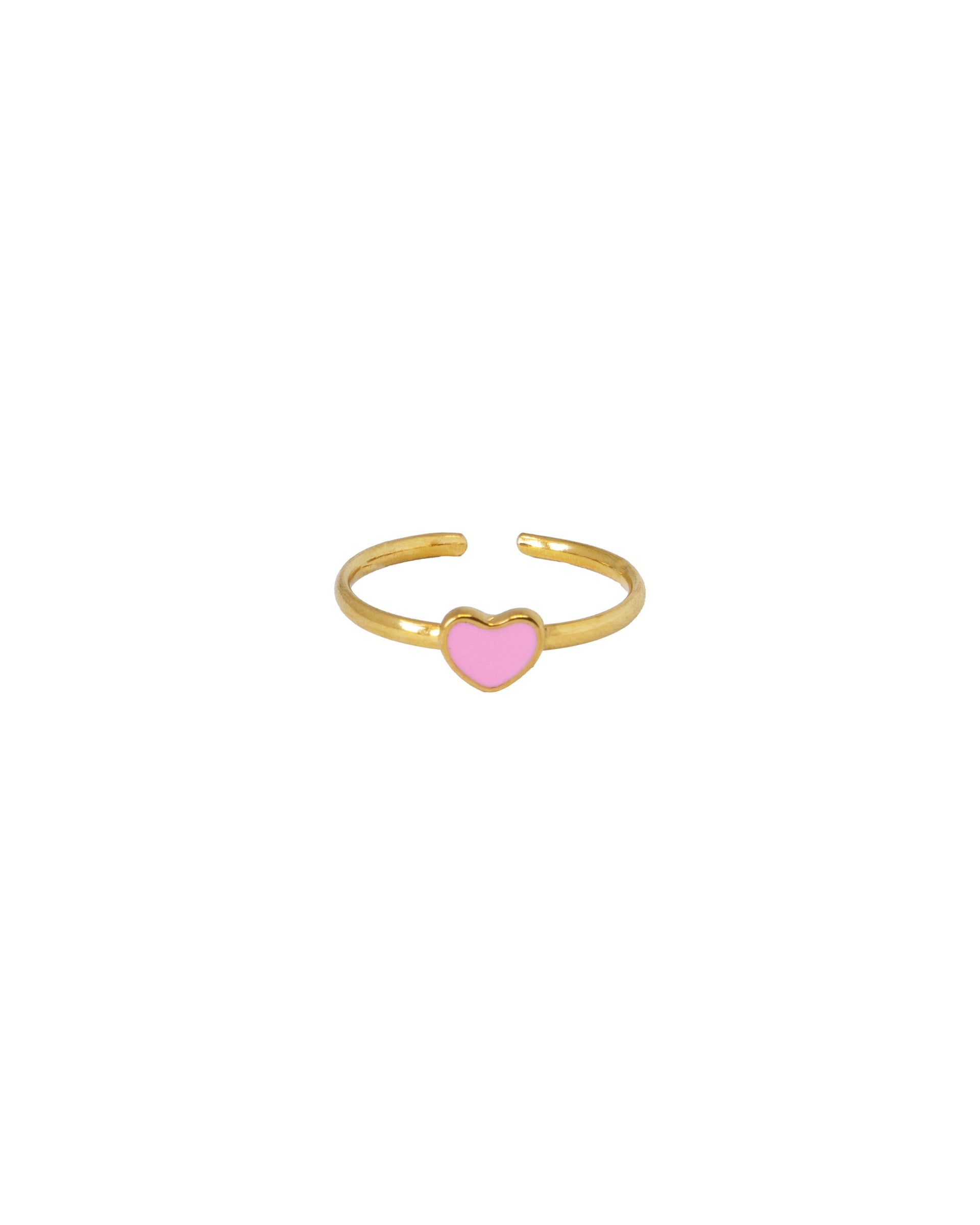 Ring Candy Pink