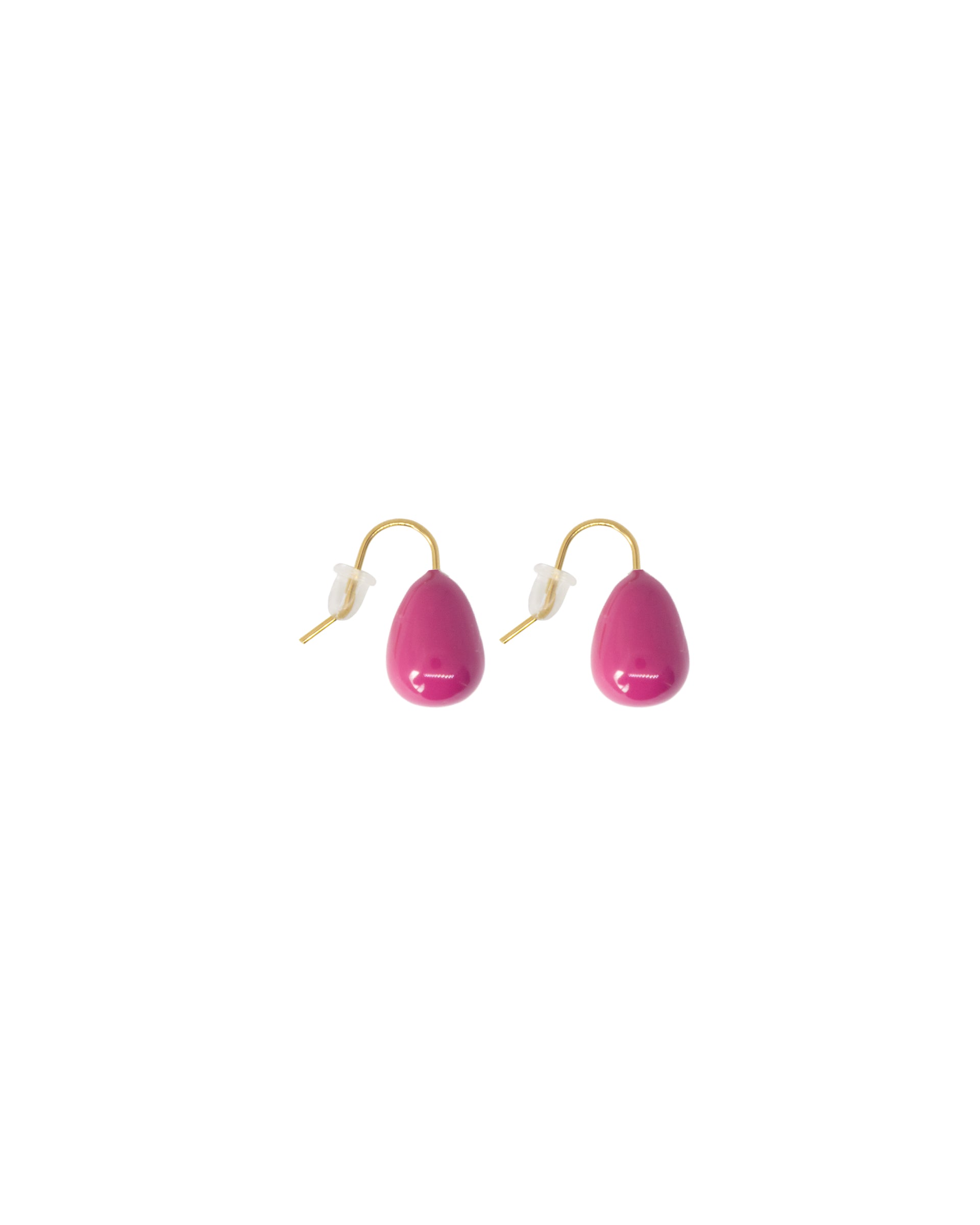 Oorbellen Chloe Pink