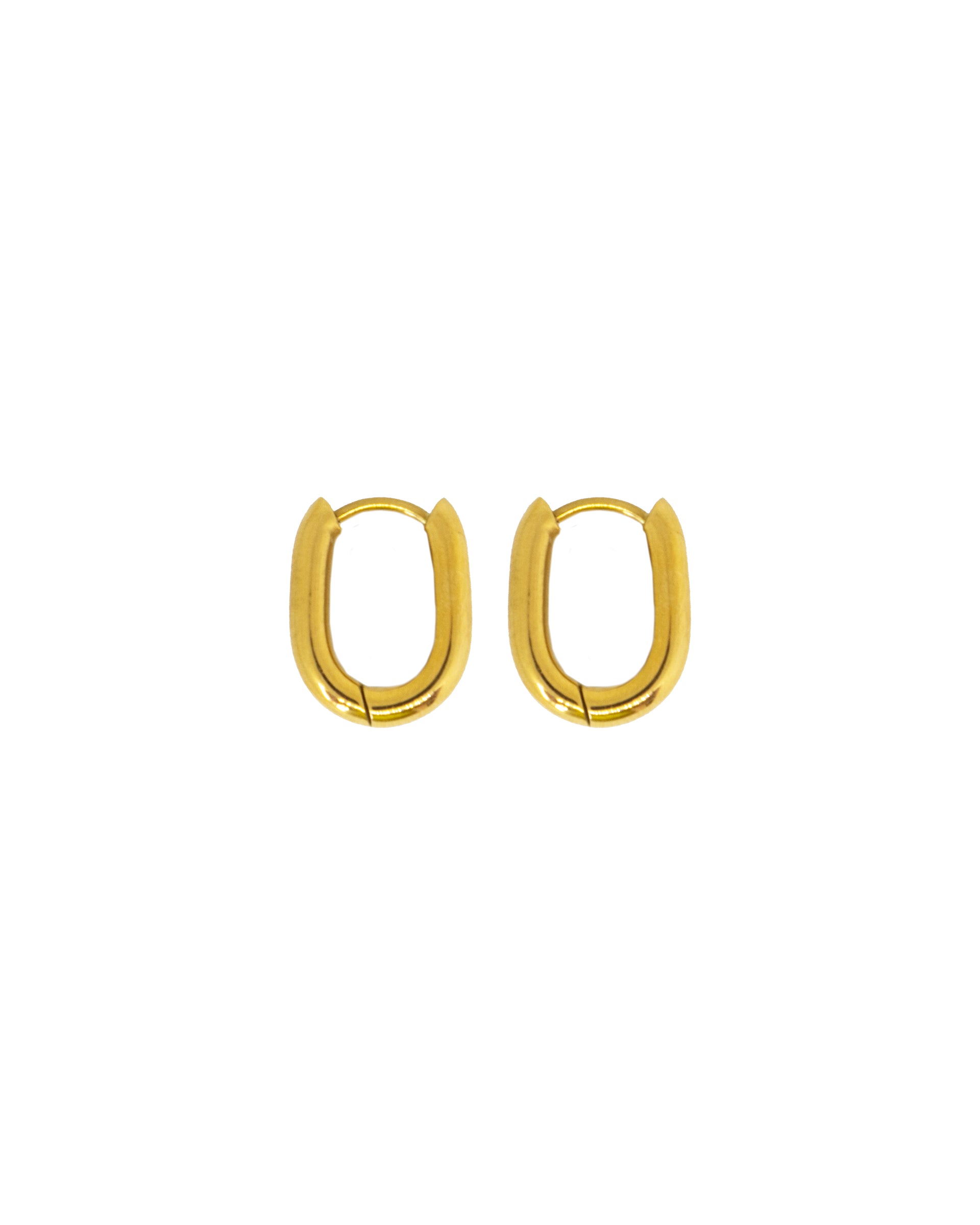 Oorbellen Dora Gold