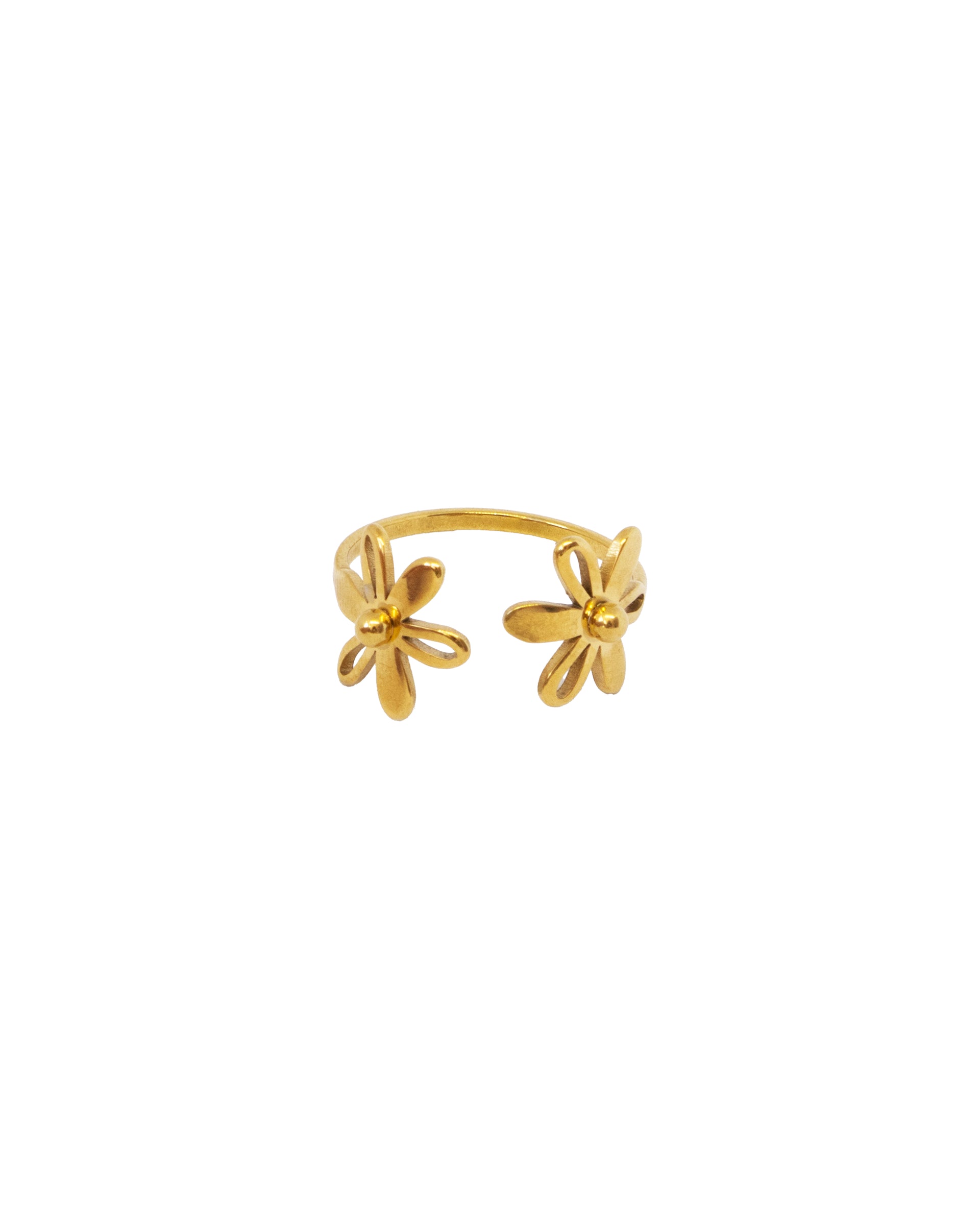Ring Flowie