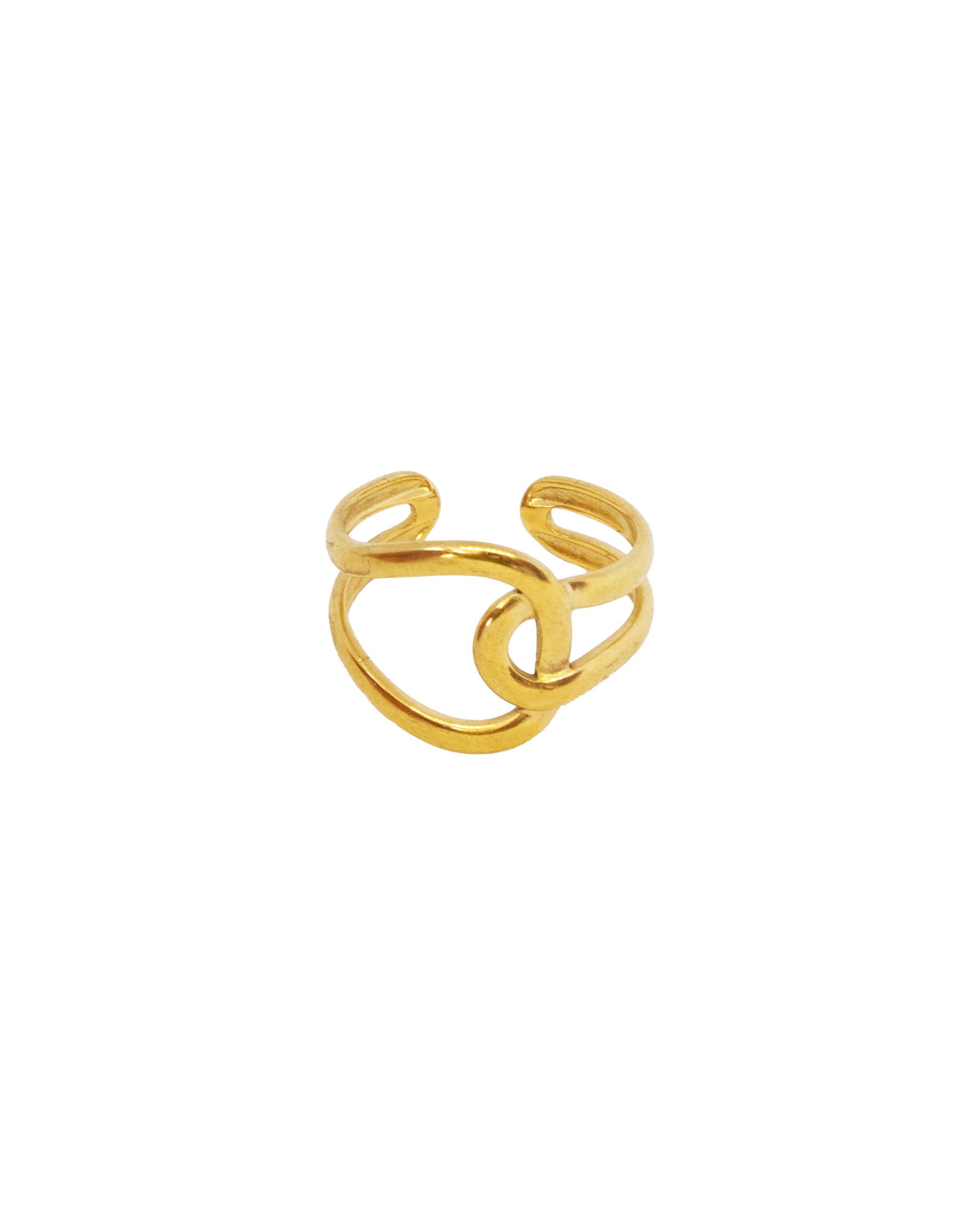Ring Forever