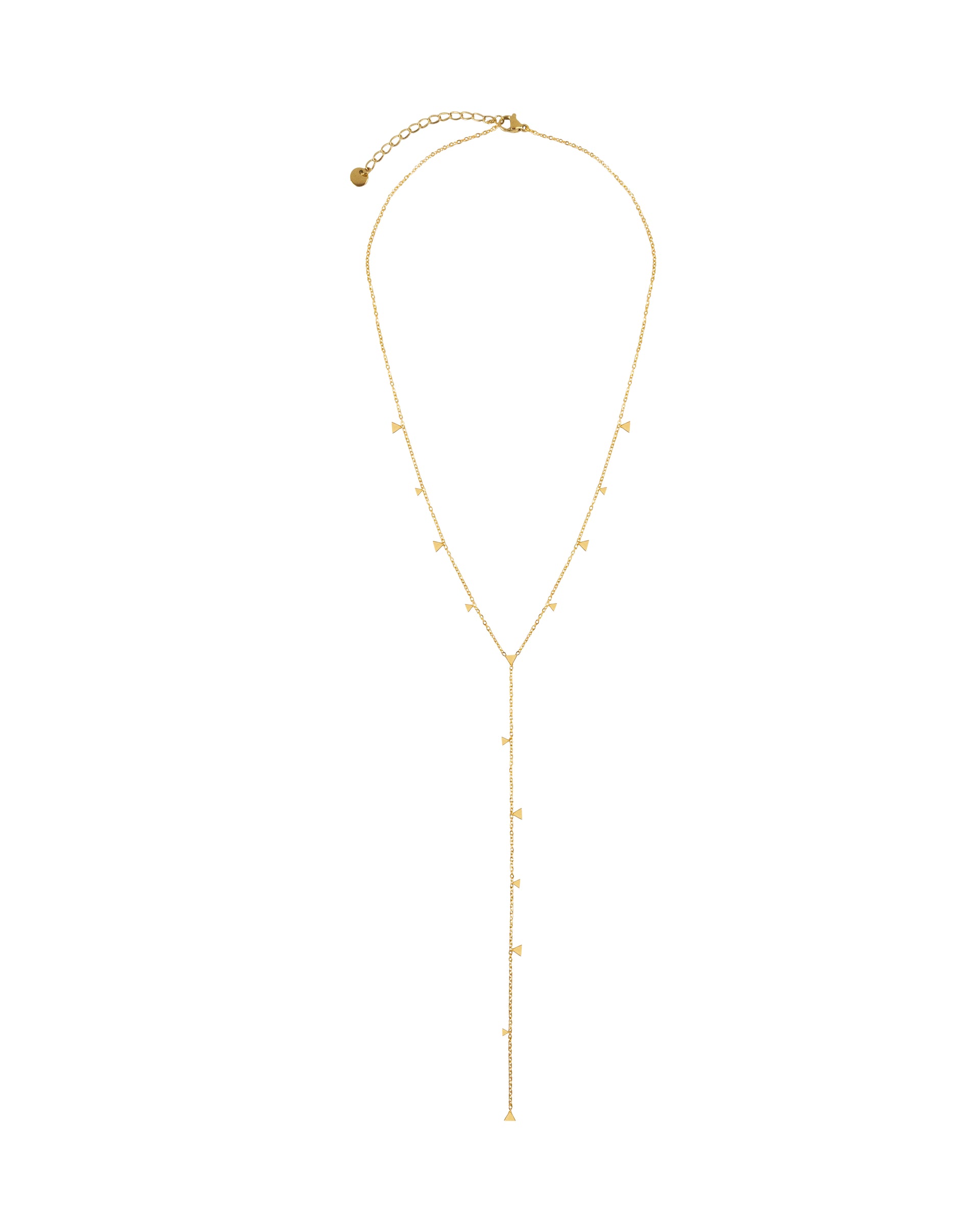 Ketting Golden Triangle