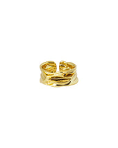 Ring Goldy