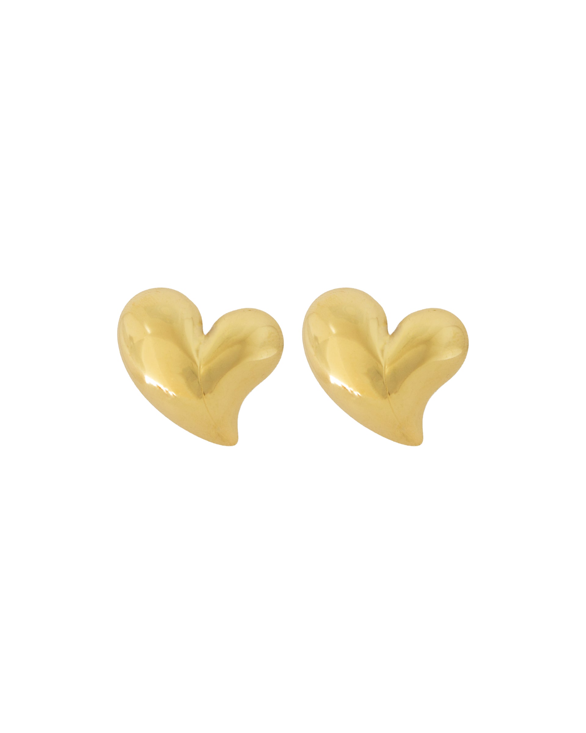 Oorbellen Heart Essential