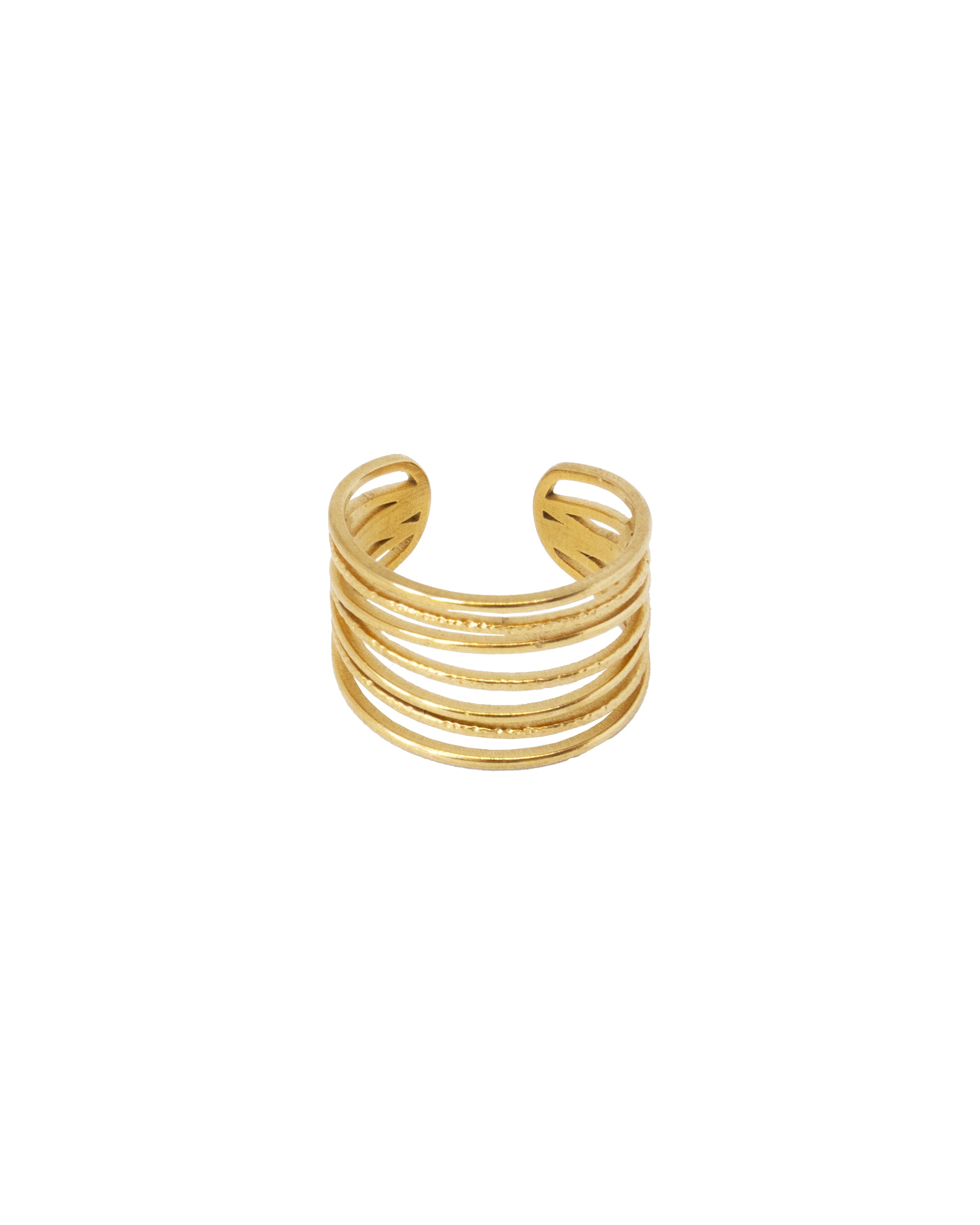 Ring Lisa