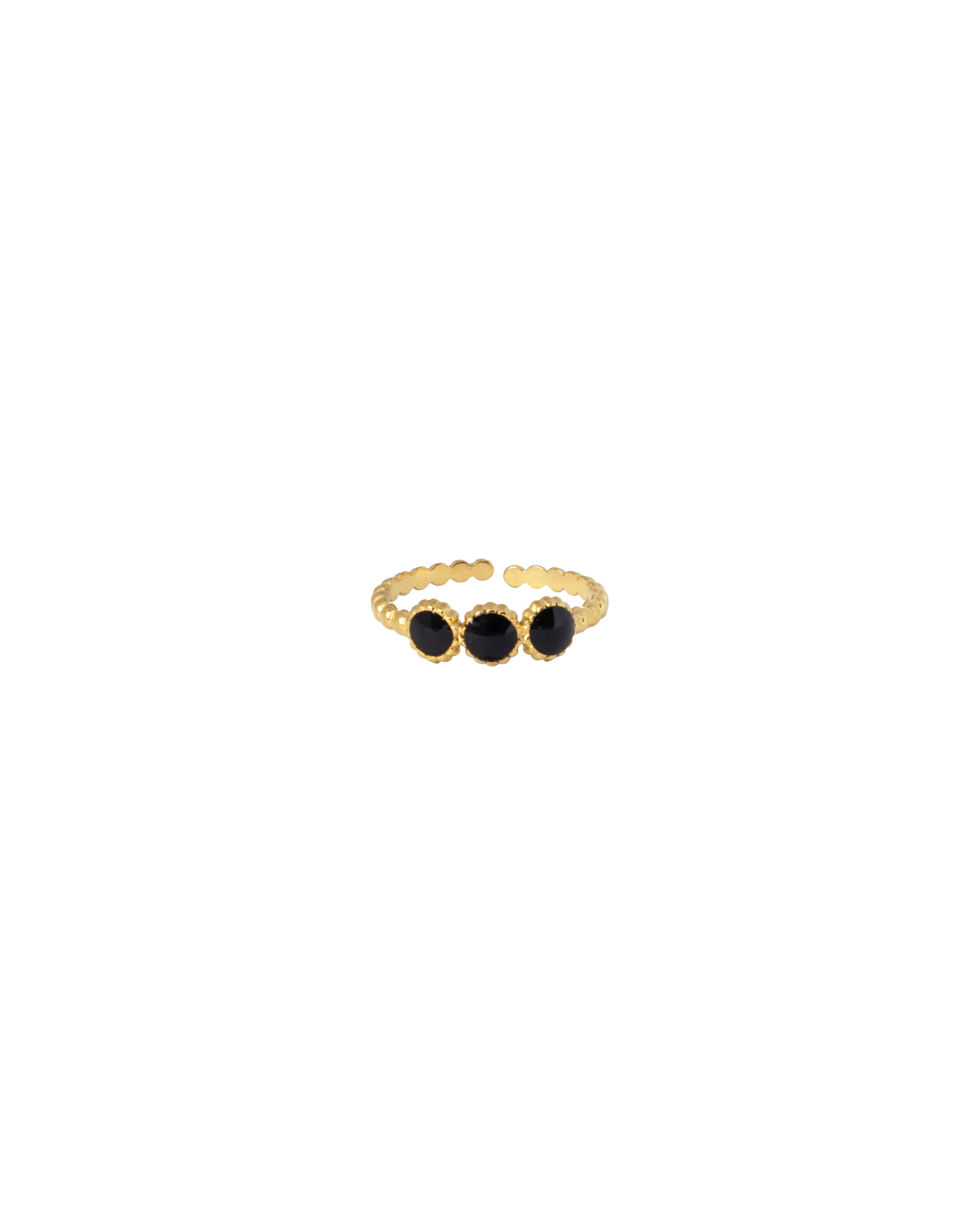 Ring Lorena Black