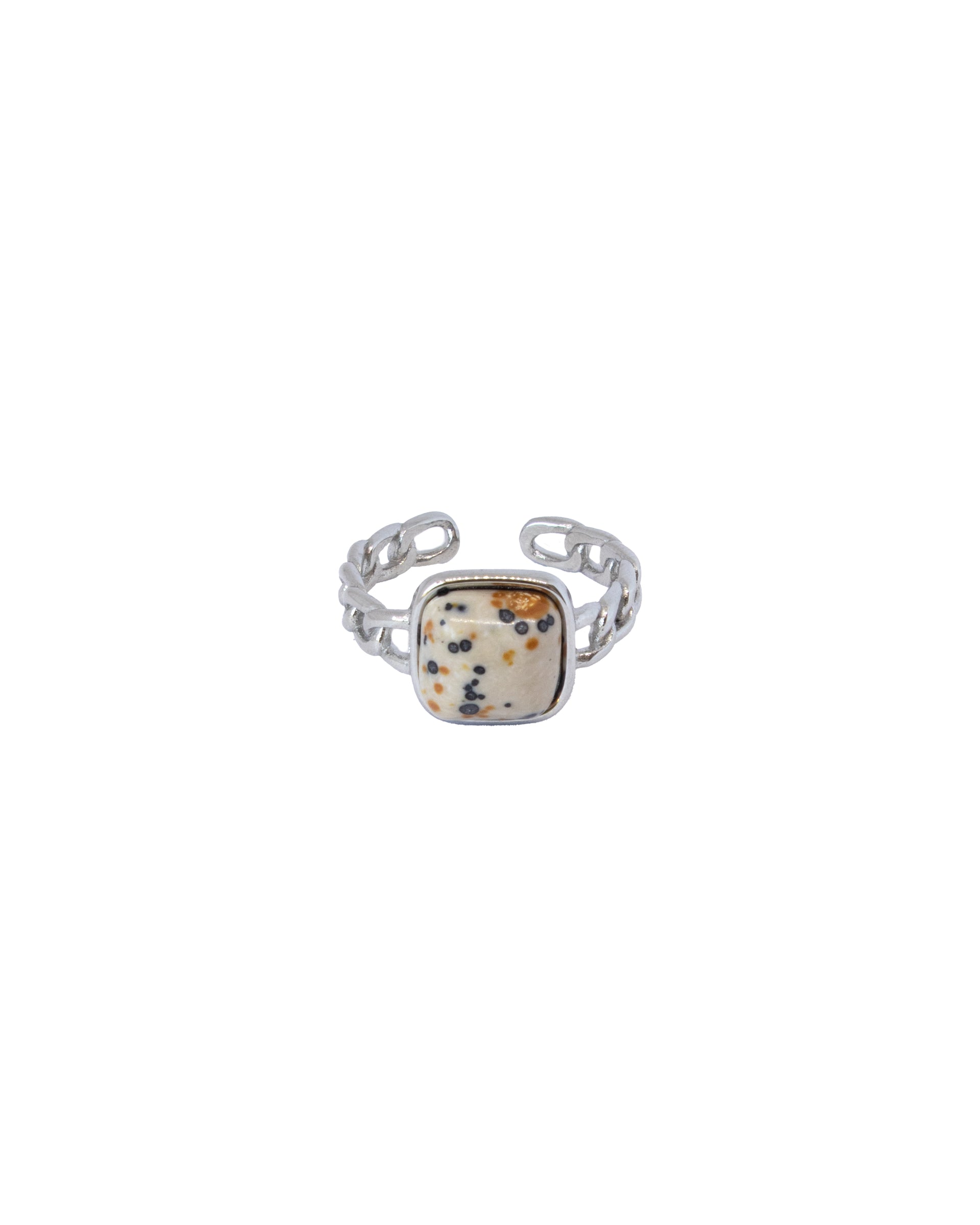 Ring LouLou Silver