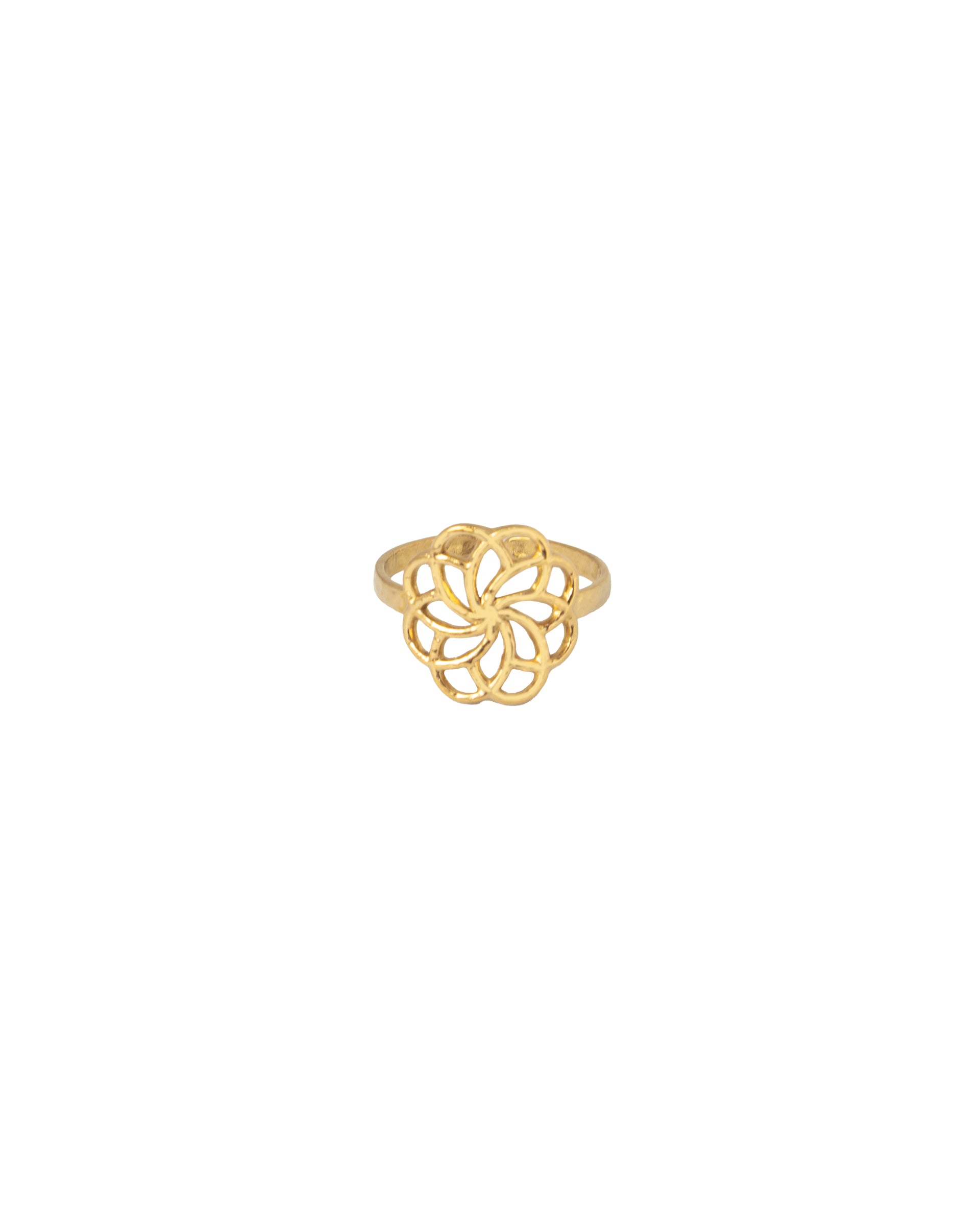 Ring Fairytale