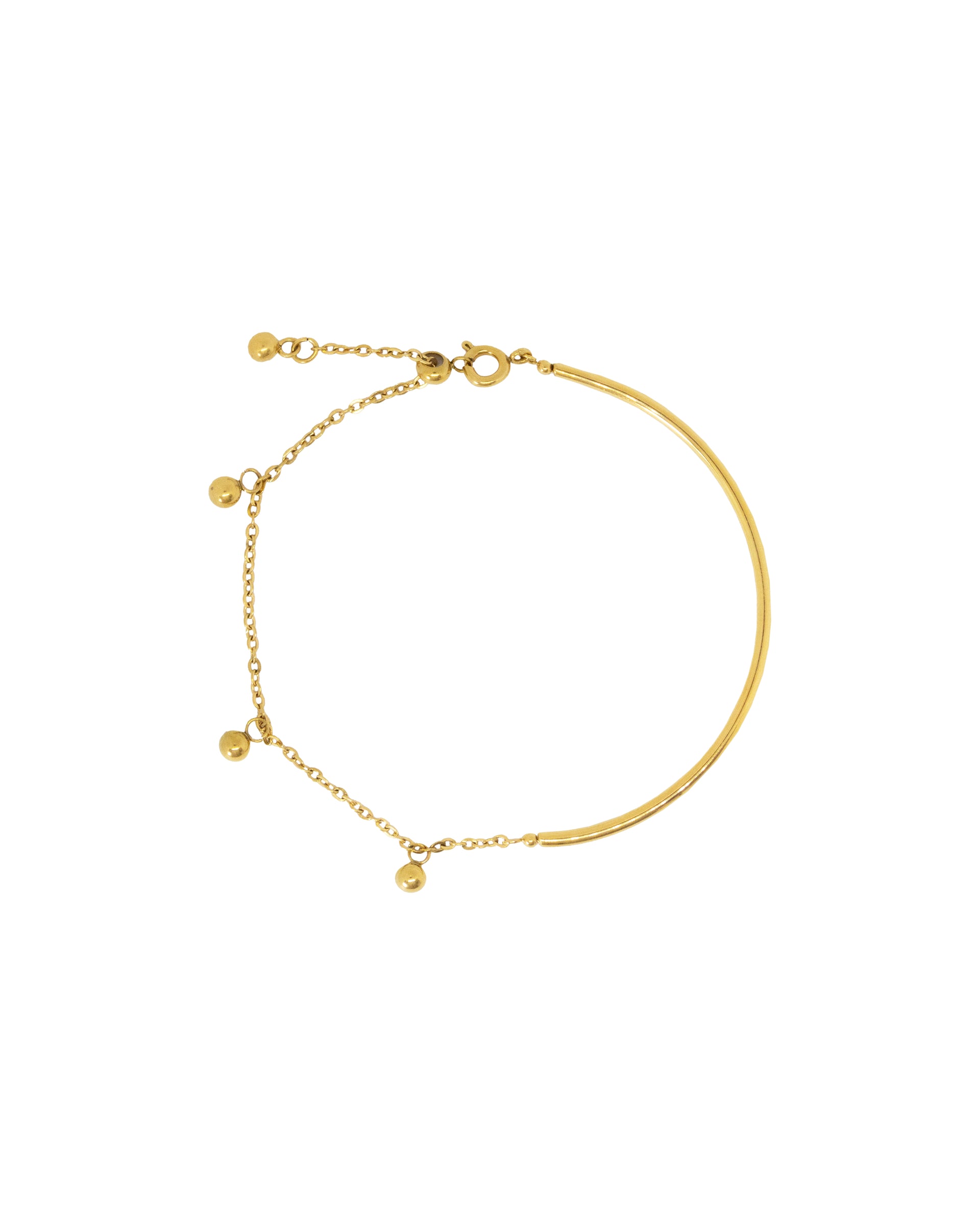 Armband Mia Gold