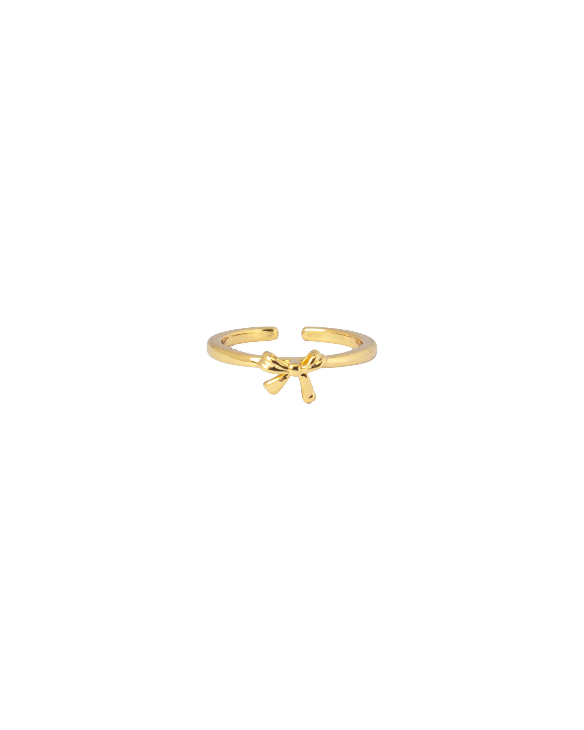 Ring Mini Bow