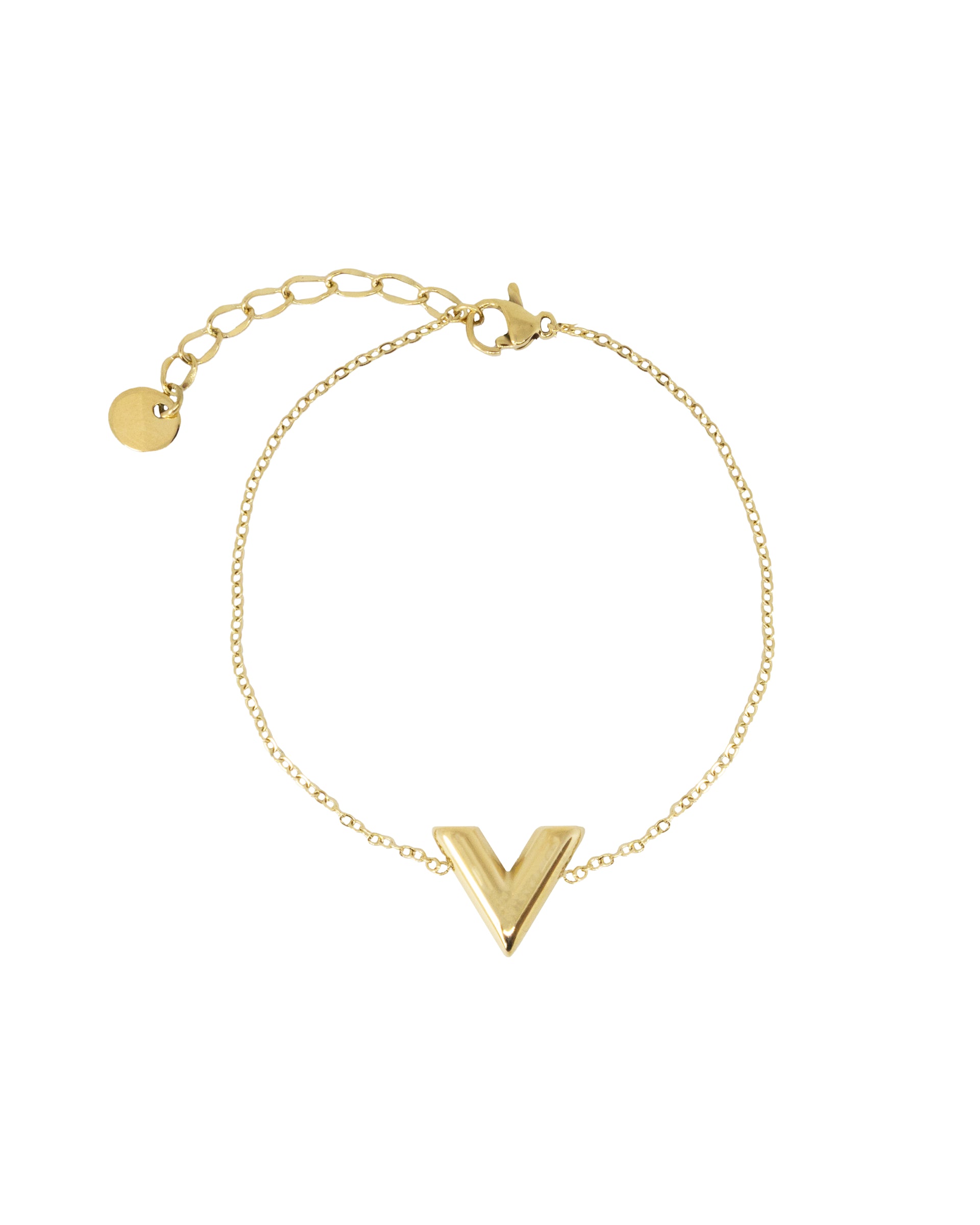 Armband Chiara Gold
