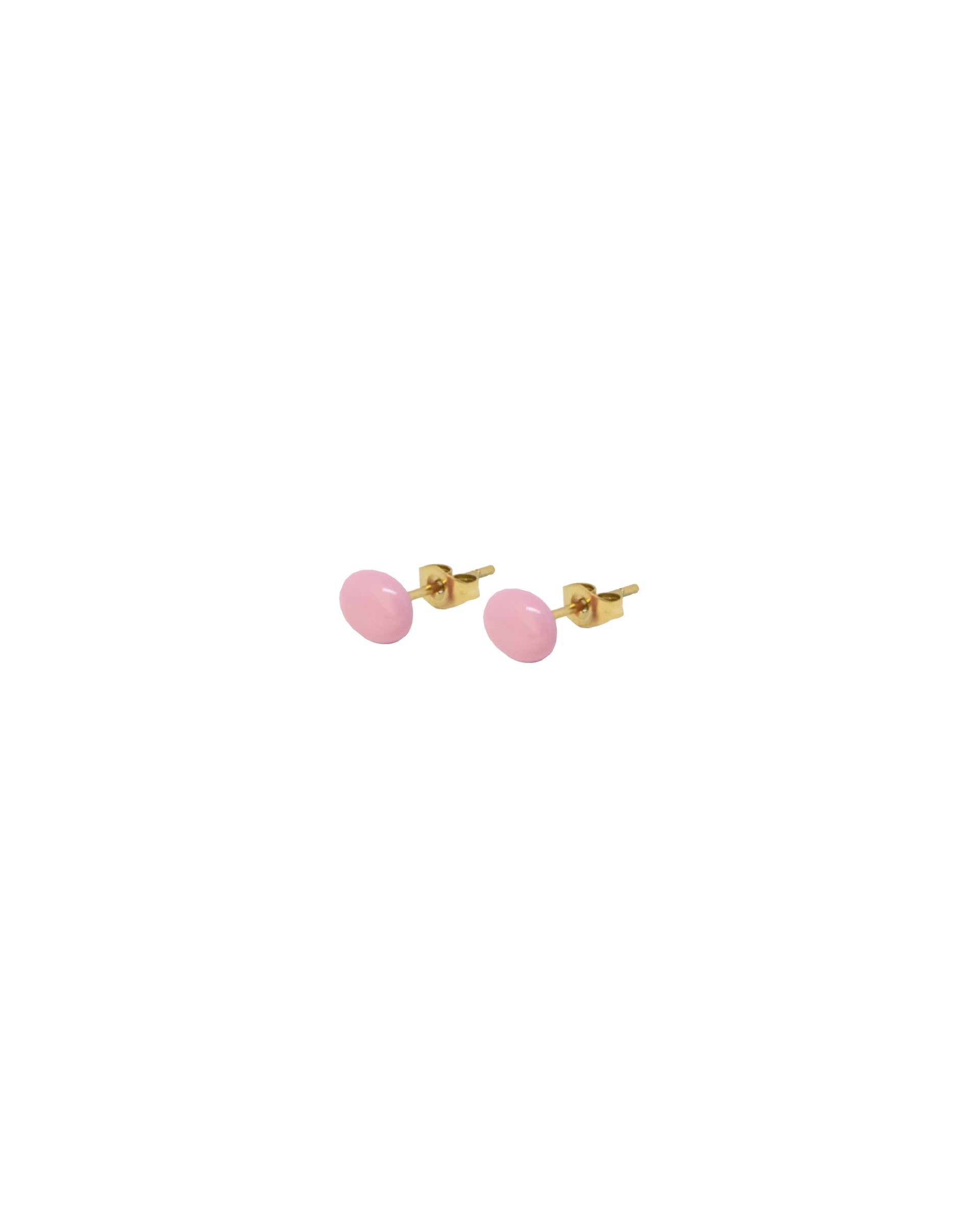 Oorbellen Mini Candy Pink