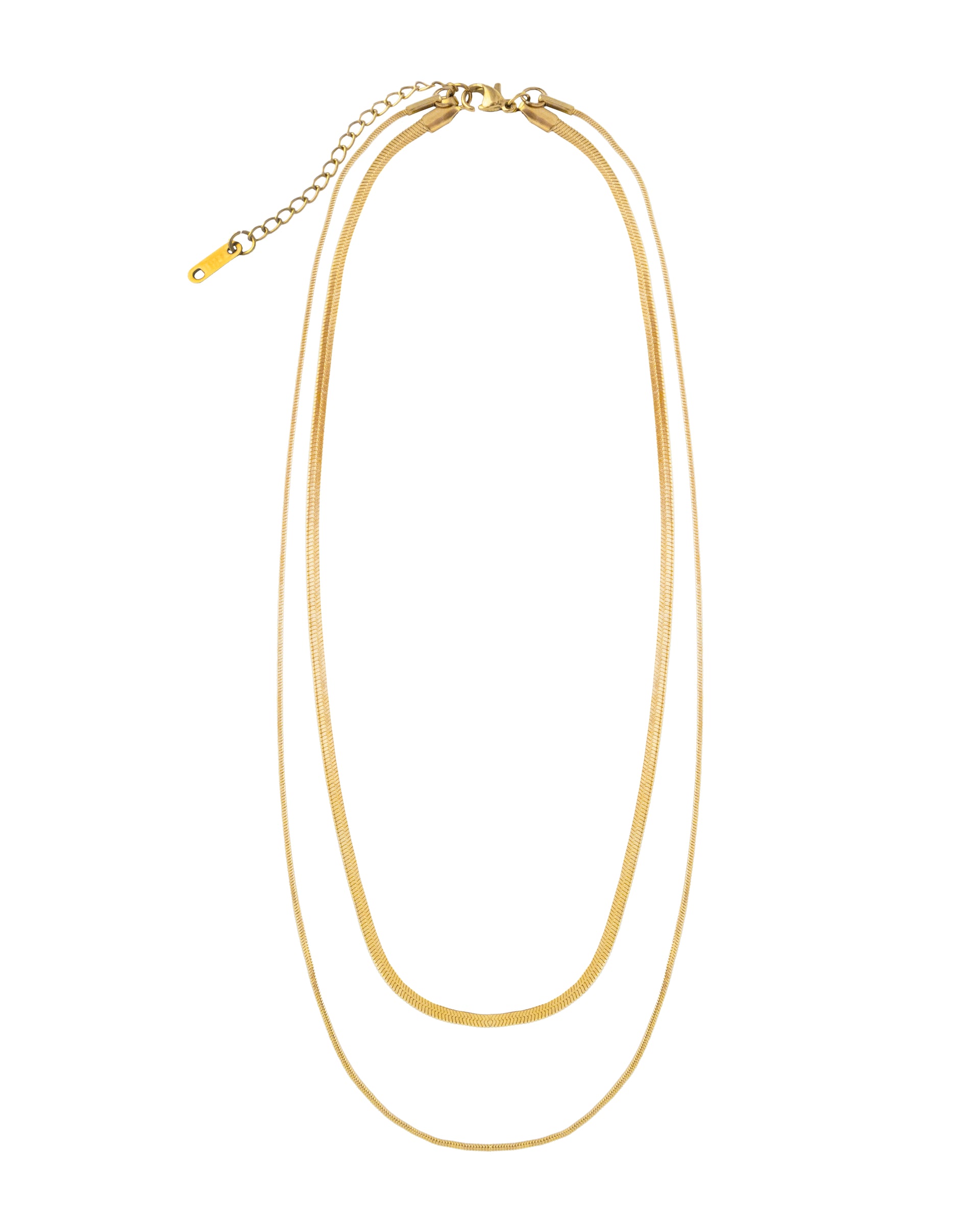 Ketting Saint Tropez