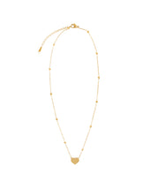 Ketting Simplicity Hearts