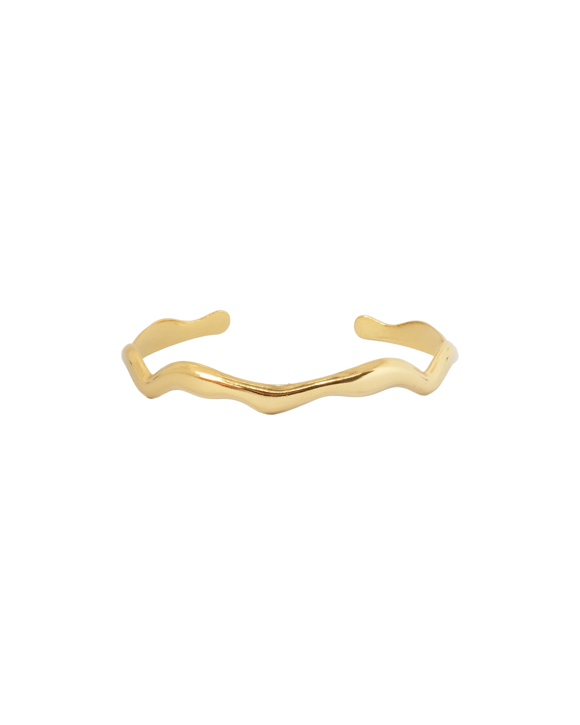 Armband Thin Wave