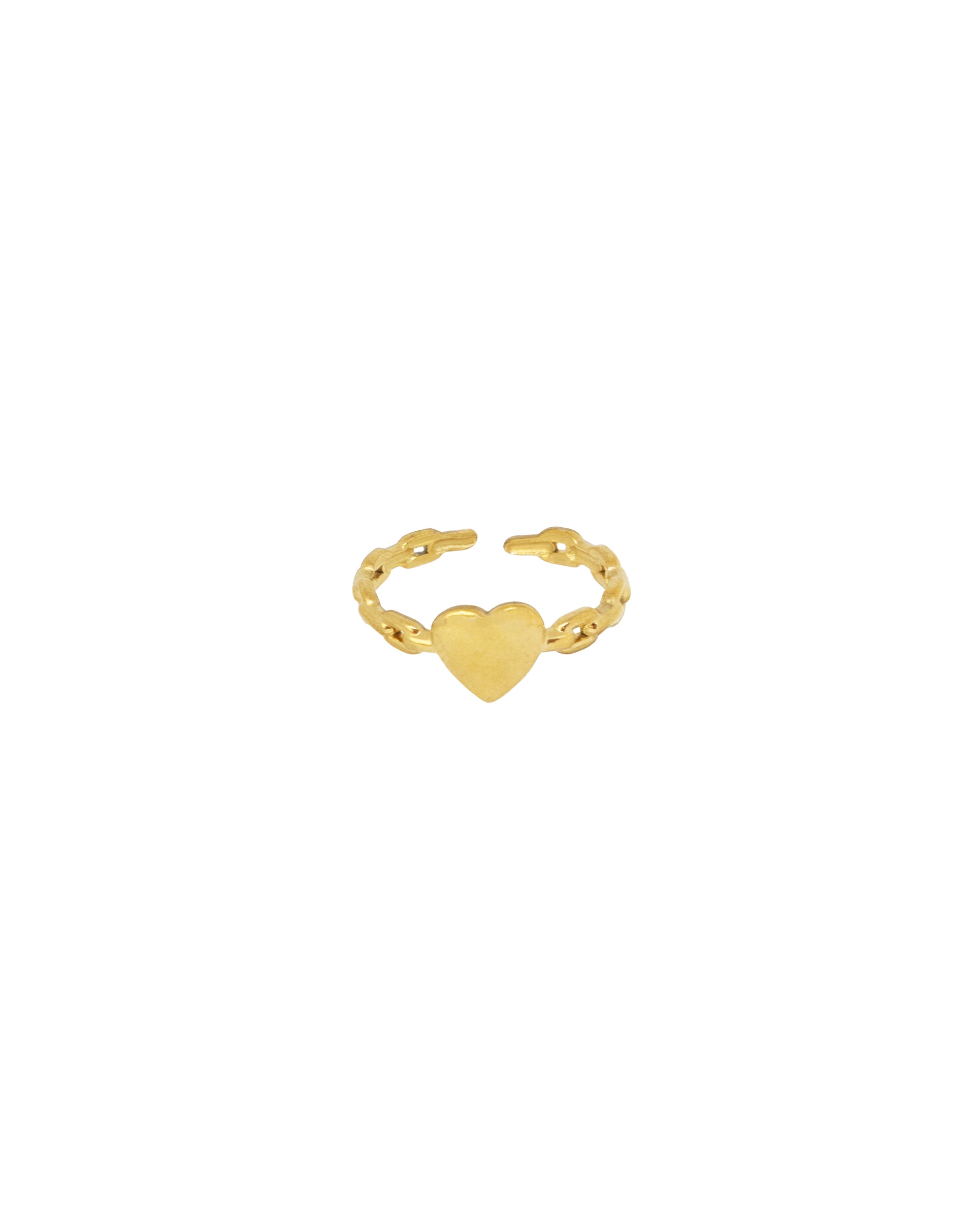 Ring Yamima Heart