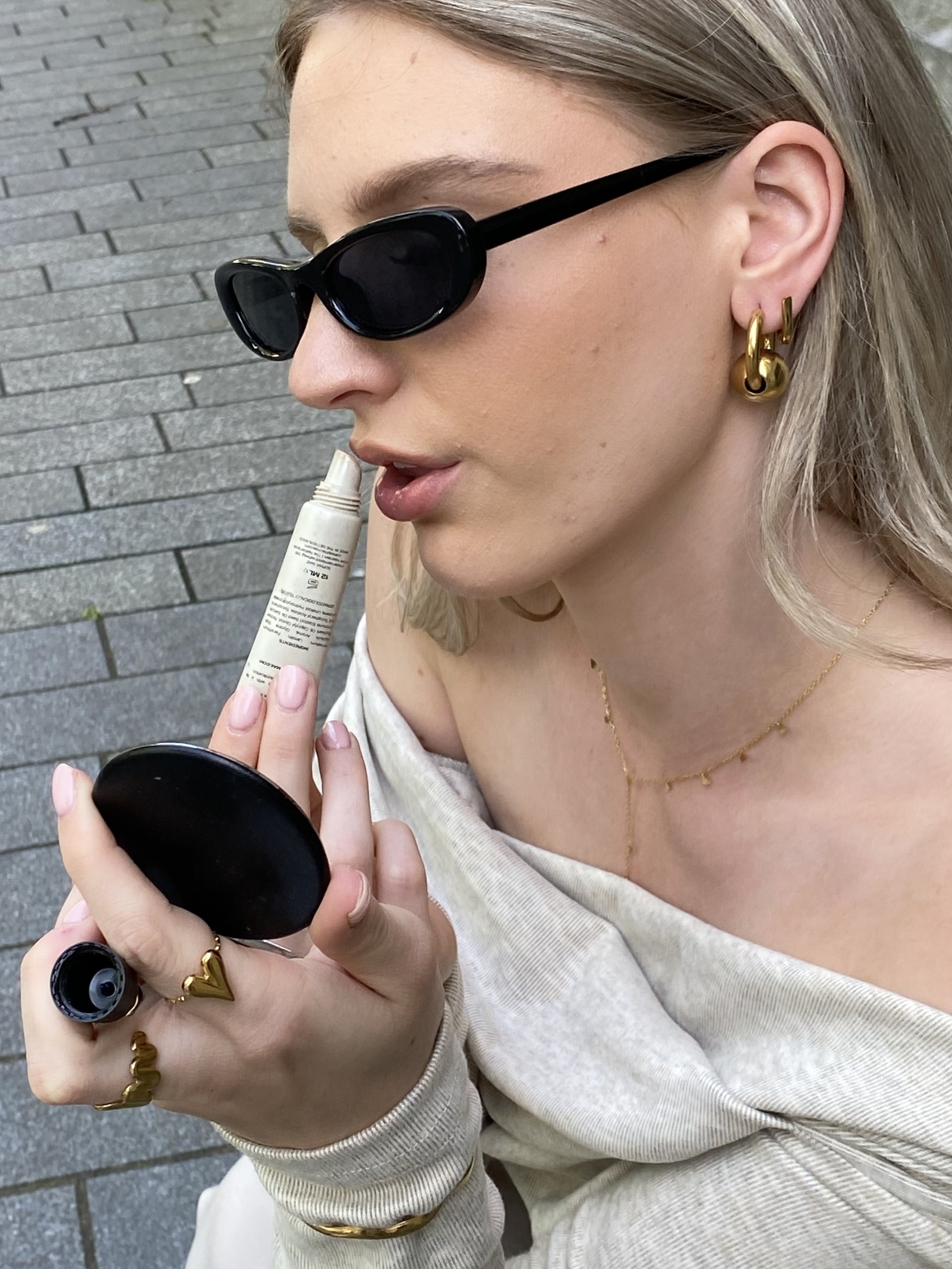 Ring Big Love