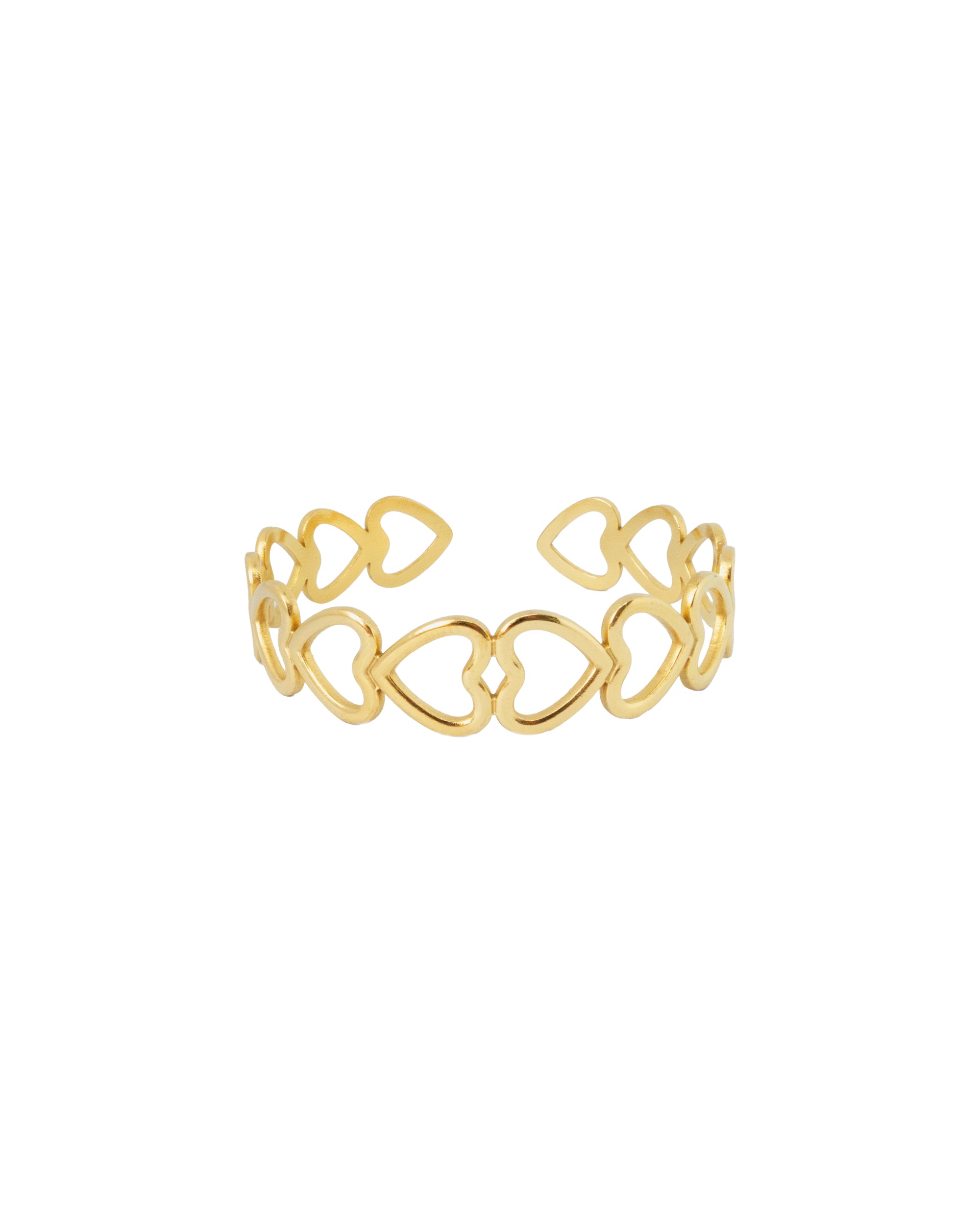 Armband Juliette Gold